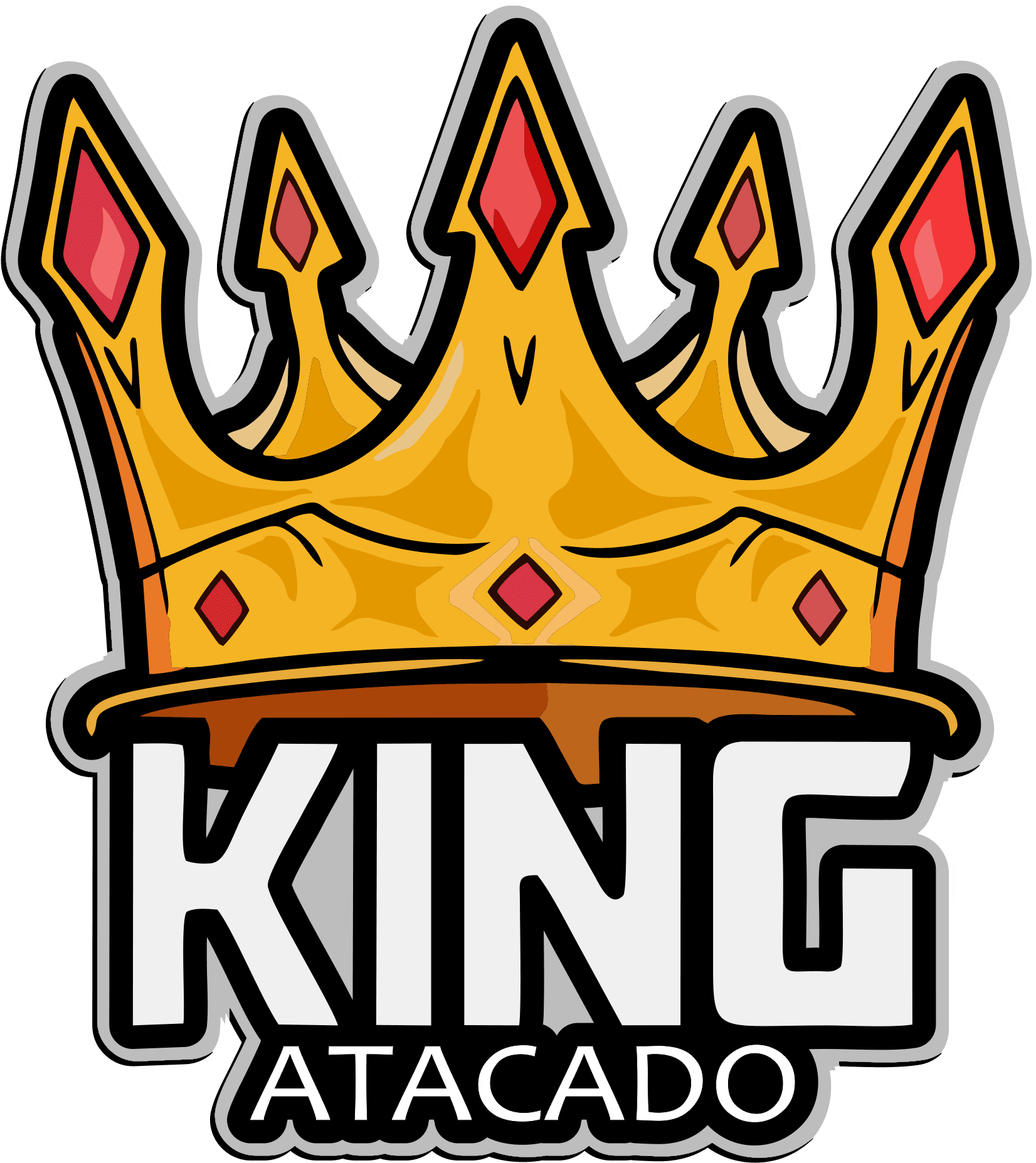 Fornecedor De Tenis: King Atacado – Distribuidora De Calçados